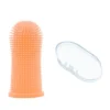 Pet Finger Toothbrush