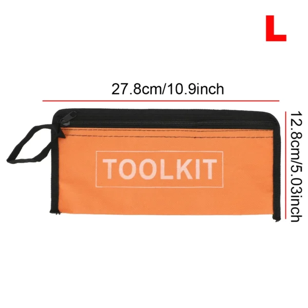 Sfcf54930233c41d18c7c0bb48b7a48bdU.webp Portable Zippered Tool Organizer Bag