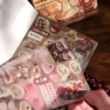 Sfe336aef07f046ca8bd568552383ad0bF.webp Cafe-Themed Scrapbook Stickers