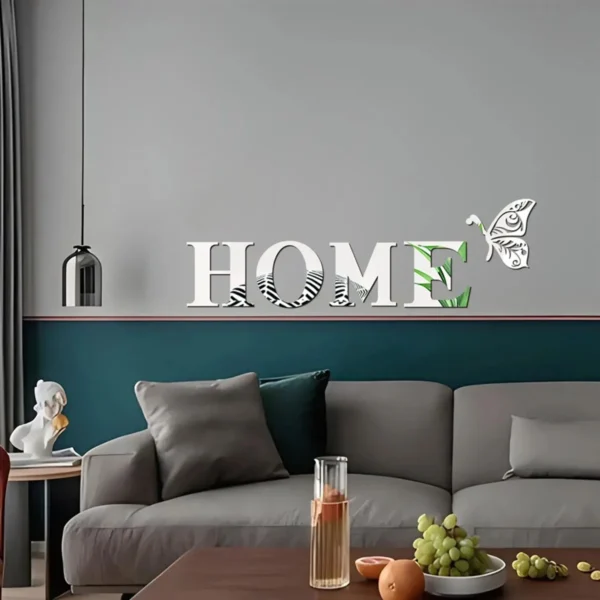 Sfef34f1329a84059997f7f2a4b8d4461g.webp HOME Letter Mirror Wall Stickers